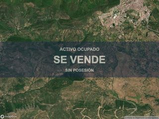 Etagenwohnung in Aracena. Compra directa  inmueble en aracena