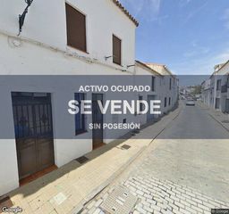 Etagenwohnung in Aracena. Vivienda  121 m en aracena