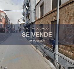 Pis a Centro ciudad