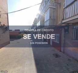Pis a Calle Pinto-San Roque. Vivienda  85 m en parla