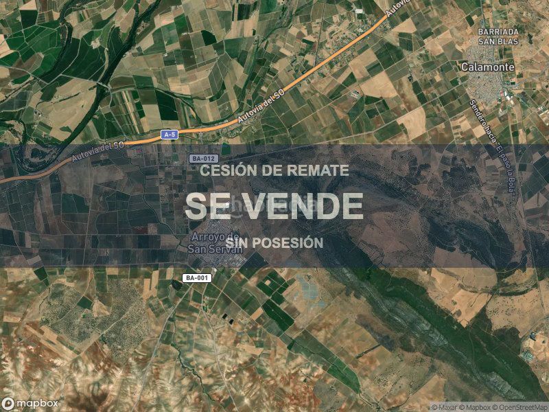 Foto d348560c-25a9-4472-a73d-a1ea1d133ac7. Finca rústica a Arroyo de San Serván