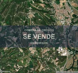 Etagenwohnung in Sant Hipòlit de Voltregà. Compra de crédito  vivienda en sant hipòlit de voltregà