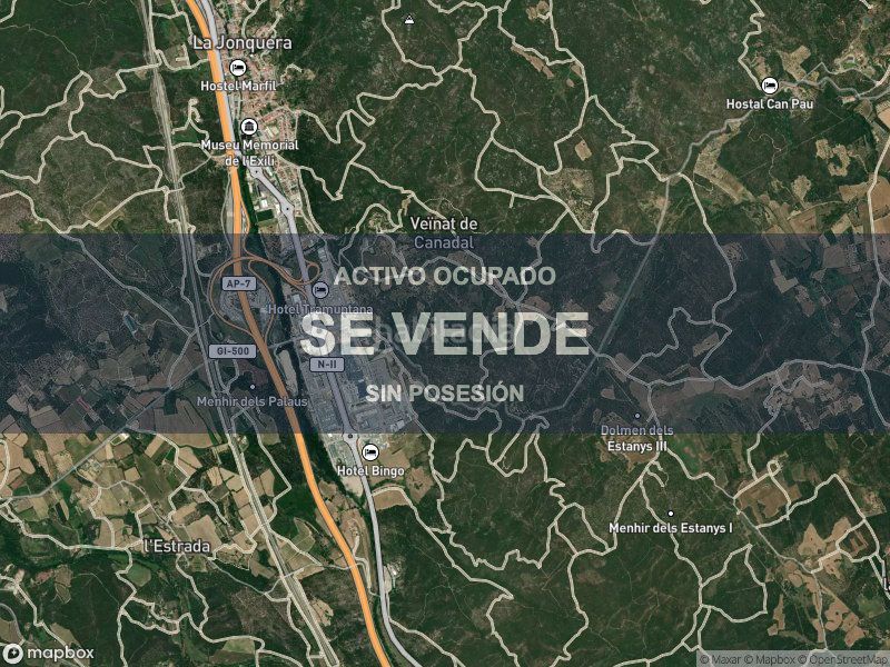 Foto dd6e05f9-355c-4a20-821b-7796beb7348f. Pis a Jonquera (La)