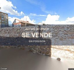Piso en Robla (La). Vivienda  184 m en la robla