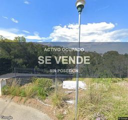 Pis a Grifeu - Cap Ras - Els Estanys - Sant Genís