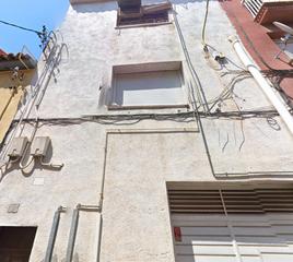 Piso en Carrer de Sant Josep