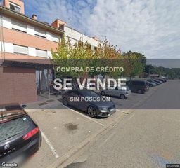 Flat in Cerezo - Aspla - Torres. Compra de crédito  inmueble en torrelavega