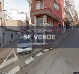 Etagenwohnung in Mas Baell-Can Carbó. Vivienda  83 m en lloret de mar
