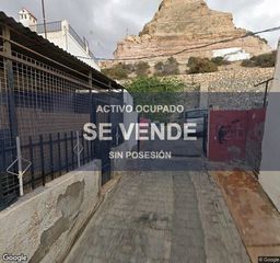 Pis a La Chanca - Pescadería