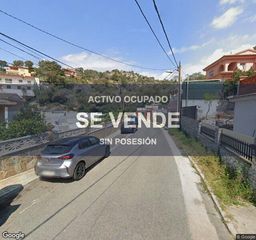 Flat in Mas Trader-Corral d´En Tort-Corral d´En Cona. Compra directa  inmueble en cubelles