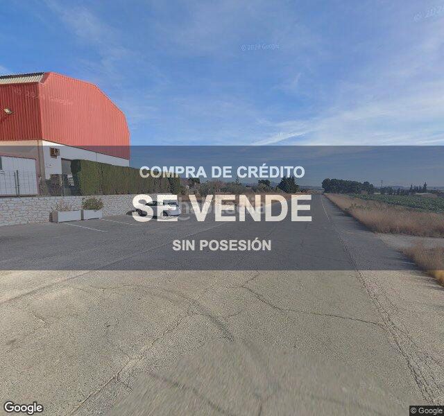 Foto c9282fce-b46a-41e5-8aee-b4325f2be09d. Xalet a Novelda