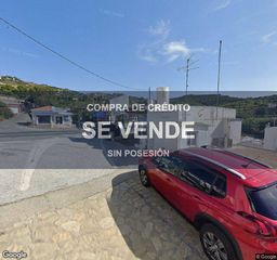 Xalet a La Caleta - La Guardia. Compra de crédito  vivienda unifamiliar en salobreña