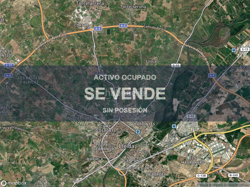 Foto 908dbe9b-8ab6-4171-adae-b7f6637d46d1. Local comercial a Pardinyes Lleida