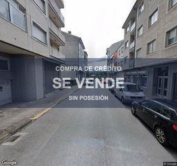 Pis a Sarria. Vivienda  139 m en sarria