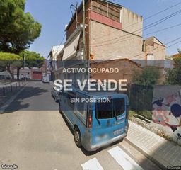 Flat in Els Merinals