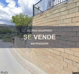 Pis a Cádiar. Compra directa  vivienda en cádiar, granada