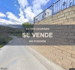 Etagenwohnung in Cádiar. Vivienda  116 m en cadiar