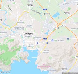 Pis a Barrio Peral-San Félix