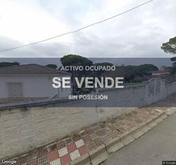 Pis a Residencial Park. Vivienda  215 m en maçanet de la selva