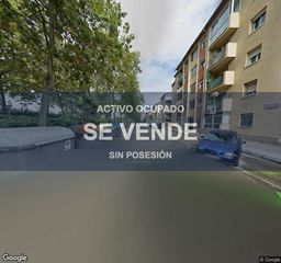 Etagenwohnung in Sota el cami ral. Vivienda  72 m en granollers