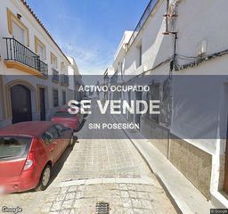 Etagenwohnung in Lepe. Vivienda  141 m en lepe