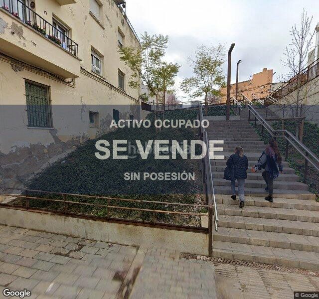 Foto 498667cc-e116-4c26-85a3-a99f37a86f97. Pis a La Maurina Terrassa