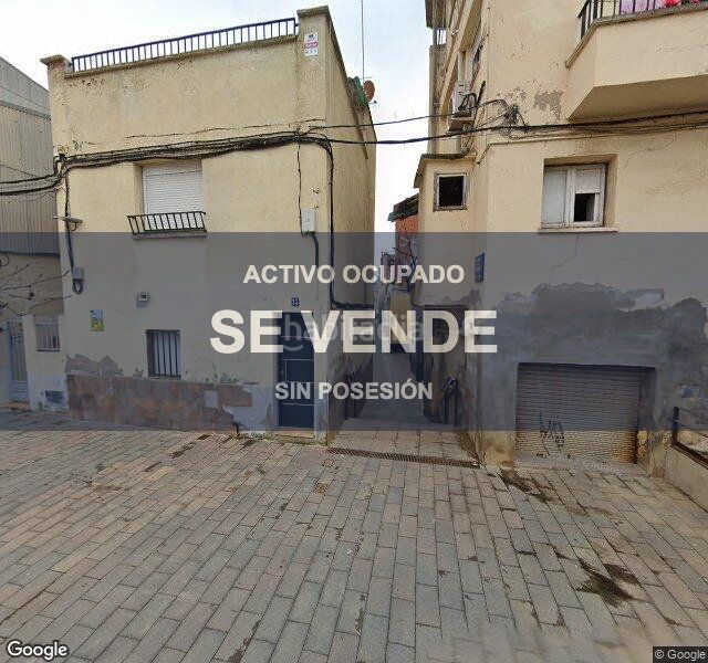 Foto c895590c-6016-4ca7-8df4-18c866e41dd6. Pis a La Maurina Terrassa