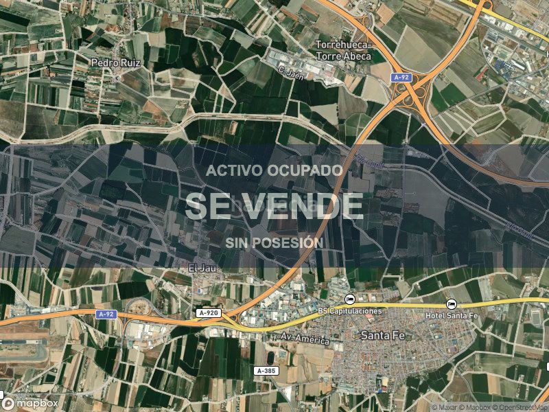 Foto 23a6dd95-a607-4ffd-a9d1-e869f97c2f65. Pis a Santa Fe