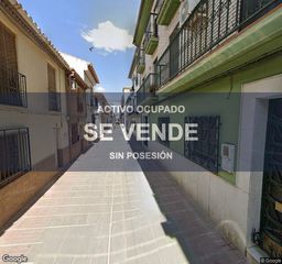 Pis a Santa Fe. Vivienda  54 m en santa fe
