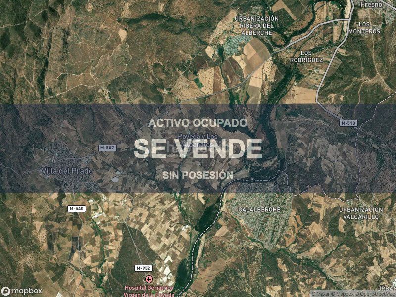 Foto 3822b729-90a4-446f-9be4-fdaeebf2c5be. Pis a Calalberche