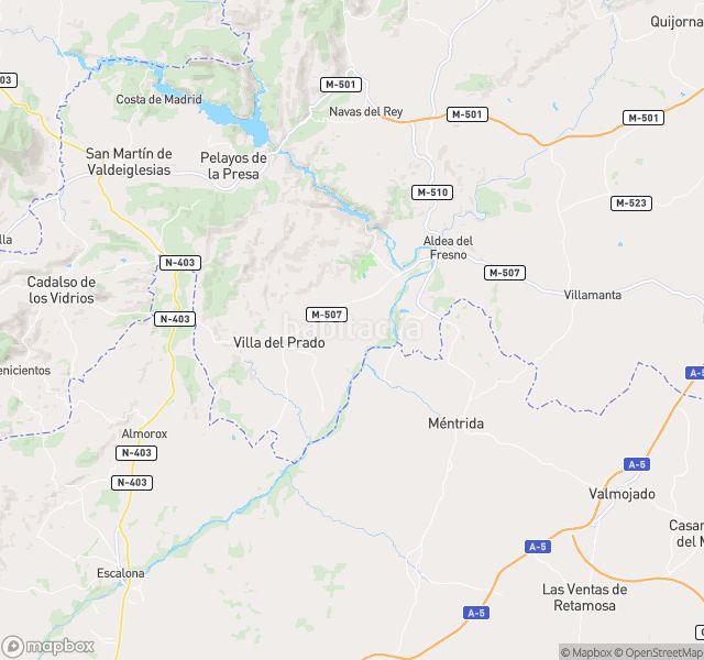 Foto 93058759-a43d-453f-b0b3-42346a974242. Pis a Calalberche