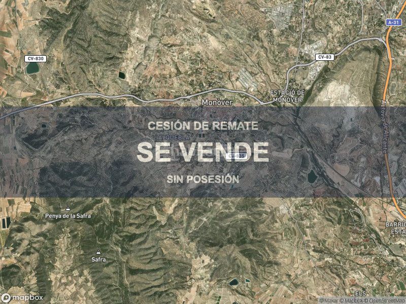 Foto 1cdd8407-9f74-4f4a-810b-effa90092cf9. Pis a Monòver