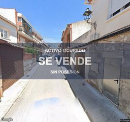 Flat in Villarejo de Salvanés. Vivienda  356 m en villarejo de salvanes