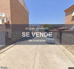 Pis a Escalona. Compra directa  vivienda en escalona, toledo