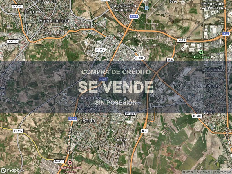 Foto 9d63ffc2-c55e-4f70-bca6-24acff04b3b1. Pis a Villayuventus-Renfe Parla
