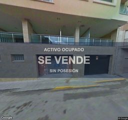 Flat in Jumilla. Vivienda  122 m en jumilla