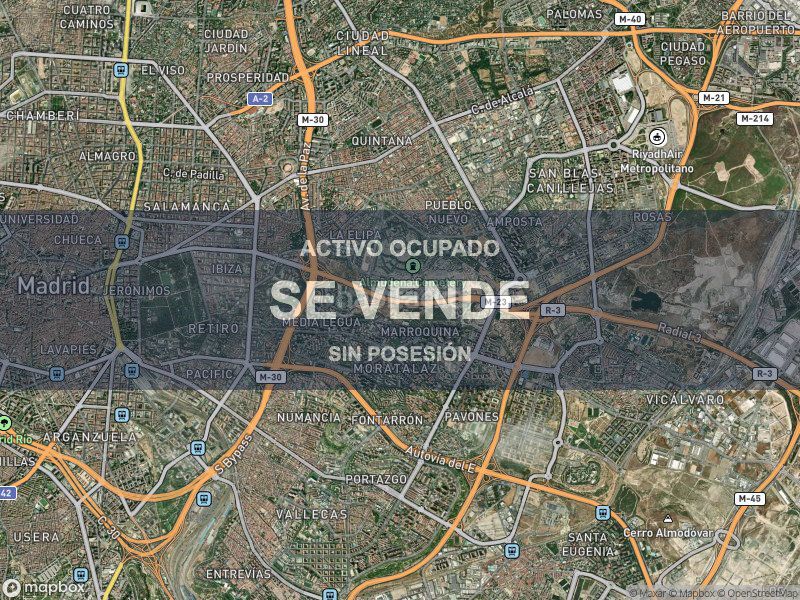 Foto eeb46e7b-f503-416e-83dc-238290106577. Pis a Simancas Madrid