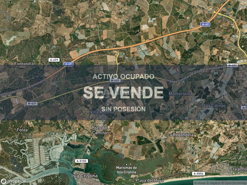 Foto a602461a-09e6-4df6-91de-c60a7239a1ae. Pis a Ayamonte ciudad Ayamonte