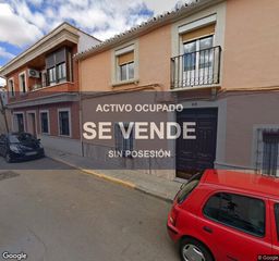 Pis a Valdepeñas