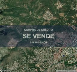 Flat in Centre. Compra de crédito  vivienda en castelldefels