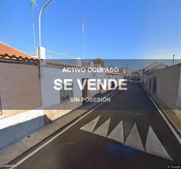 Flat in Mora. Compra directa  inmueble en mora, toledo
