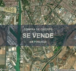 Business premise in El Plantinar - Avda. La Paz - El Juncal. Compra de crédito  local en sevilla