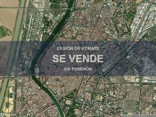 Pis a Cruz Roja. Compra directa  vivienda en sevilla  ref 1135kh1