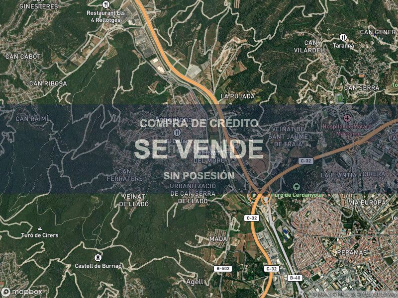 Foto 0e9ad9ad-ae42-44ec-a809-1ed437ca07a5. Pis a Cerdanyola Sud Mataró