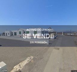 Pis a Las Breñas
