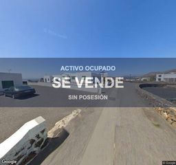Etagenwohnung in Las Breñas. Vivienda  269 m en yaiza