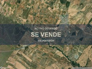 Appartamento in Chucena. Compra directa  inmueble en chucena, huelva