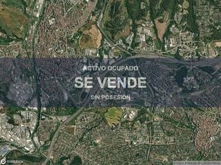 Etagenwohnung in La Serreta. Compra directa  inmueble en rubí, barcelona