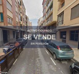 Pis a Plaza Illes Columbretes