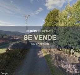 Geschäftsraum in Corvera de Toranzo. Cesión de remate  inmueble en corvera de toranzo